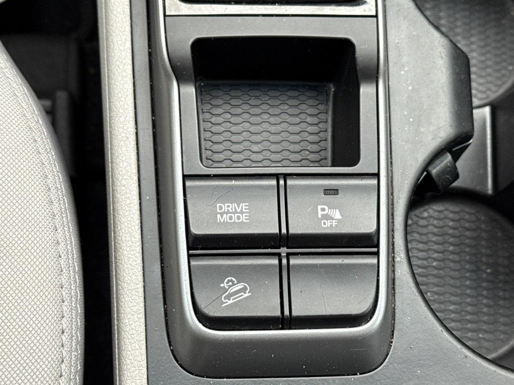 used 2017 Hyundai Tucson car, priced at $11,872