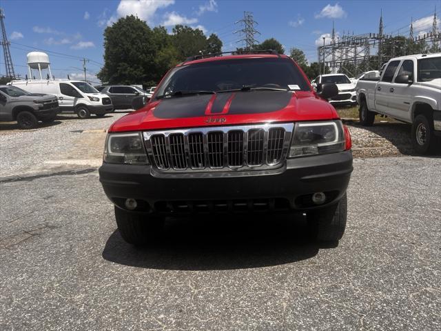 used 1999 Jeep Grand Cherokee car, priced at $3,537