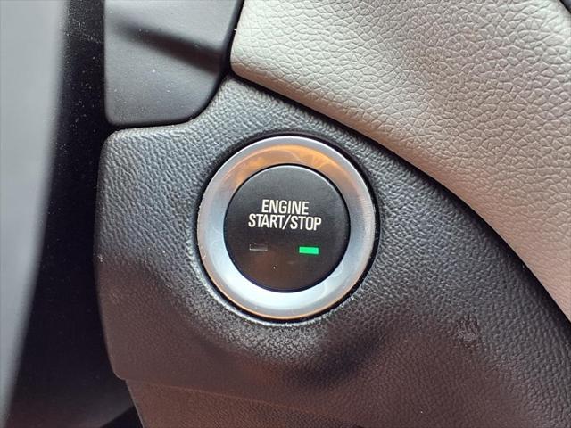 used 2018 Chevrolet Equinox car, priced at $11,482