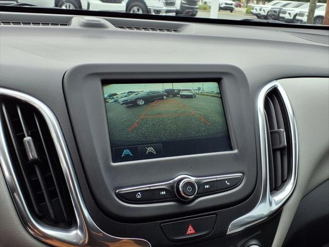 used 2018 Chevrolet Equinox car, priced at $11,482