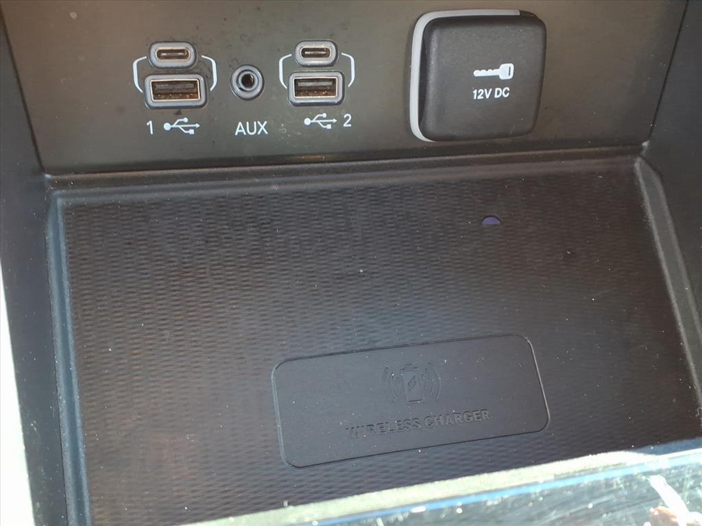 used 2024 Jeep Grand Cherokee L car, priced at $28,000