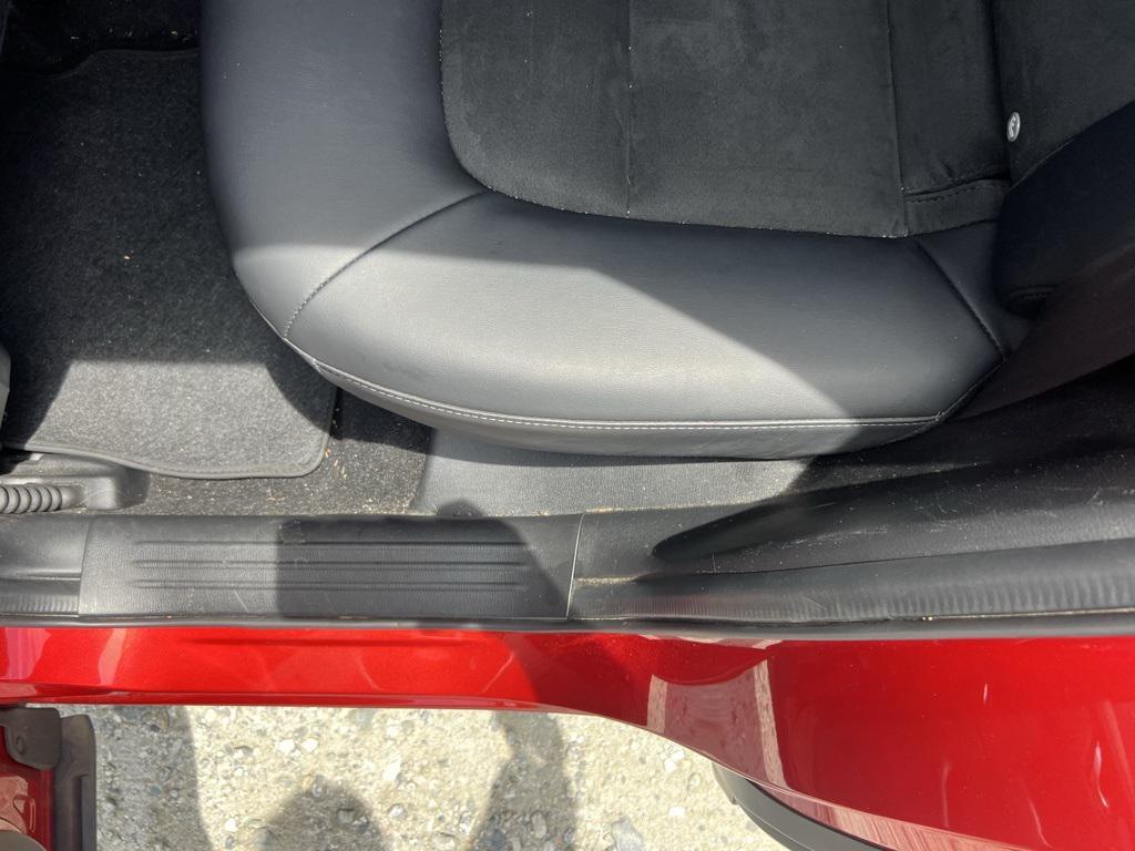 used 2020 Mazda CX-5 car, priced at $19,420