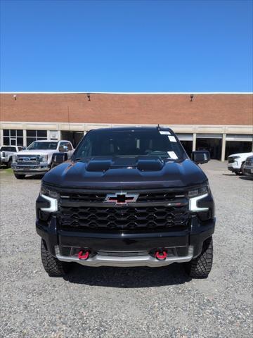 used 2024 Chevrolet Silverado 1500 car, priced at $64,678