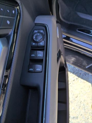 used 2024 Chevrolet Silverado 1500 car, priced at $64,678