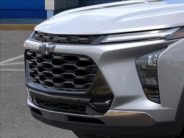 new 2026 Chevrolet Trax car, priced at $28,385