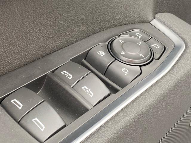 new 2025 Chevrolet Silverado 1500 car, priced at $60,469