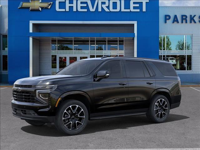 new 2025 Chevrolet Tahoe car, priced at $69,330