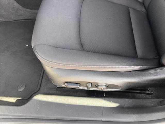 used 2023 Chevrolet Malibu car, priced at $18,469
