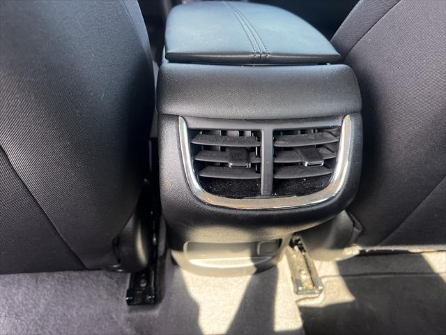 used 2023 Chevrolet Malibu car, priced at $18,469