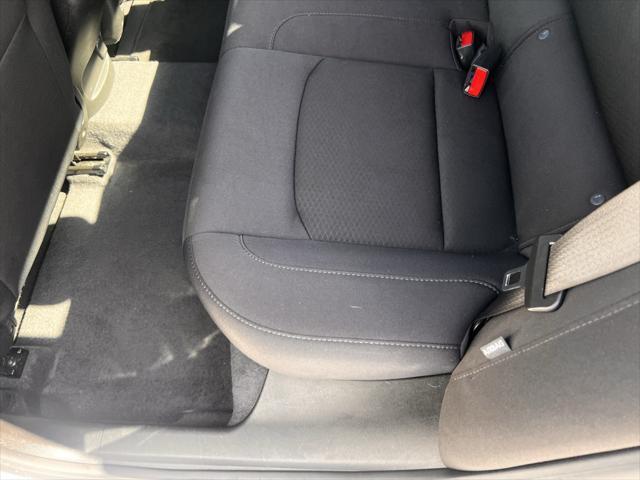used 2023 Chevrolet Malibu car, priced at $18,469