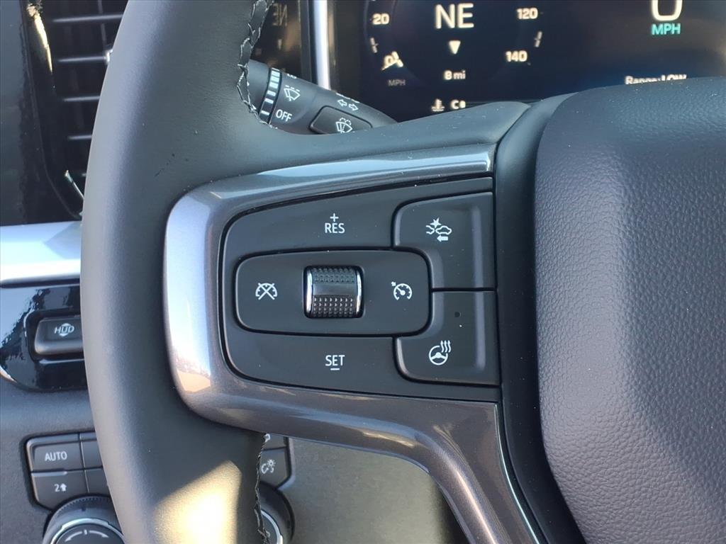 new 2026 Chevrolet Silverado 2500 car, priced at $90,040