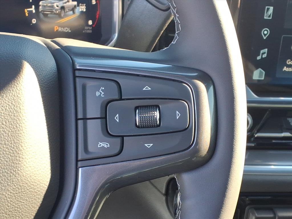 new 2026 Chevrolet Silverado 2500 car, priced at $90,040