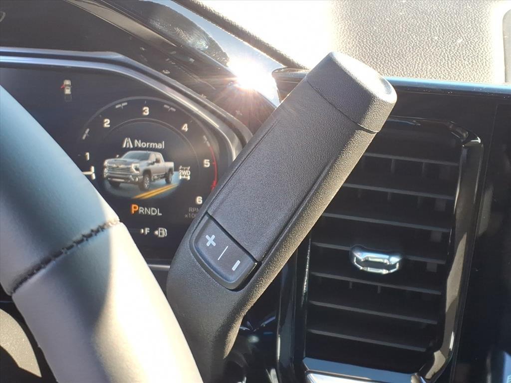 new 2026 Chevrolet Silverado 2500 car, priced at $90,040
