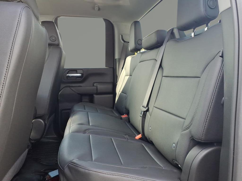 new 2024 Chevrolet Silverado 3500 car, priced at $54,390