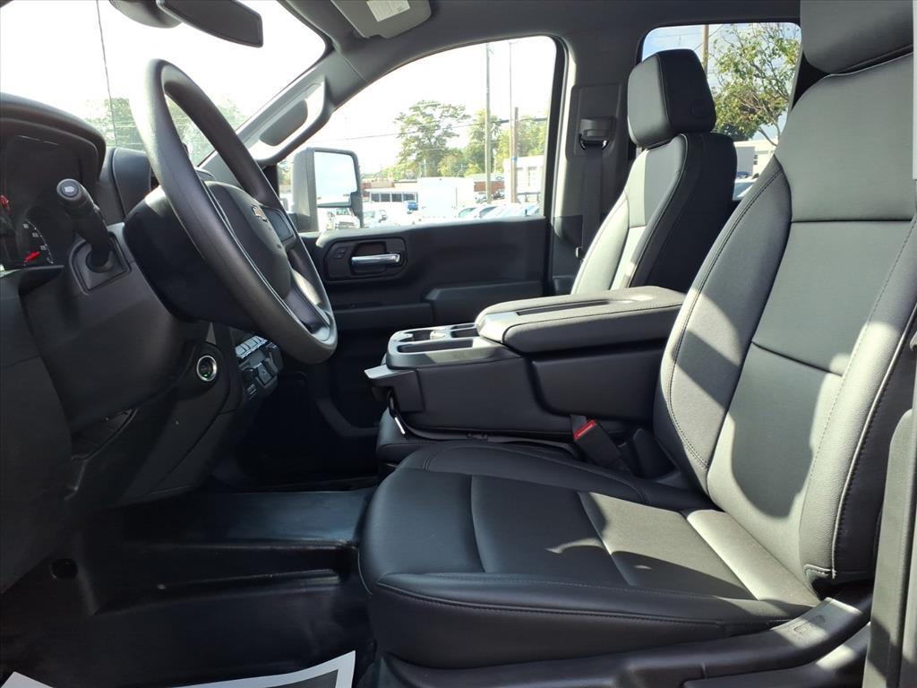new 2024 Chevrolet Silverado 3500 car, priced at $54,390