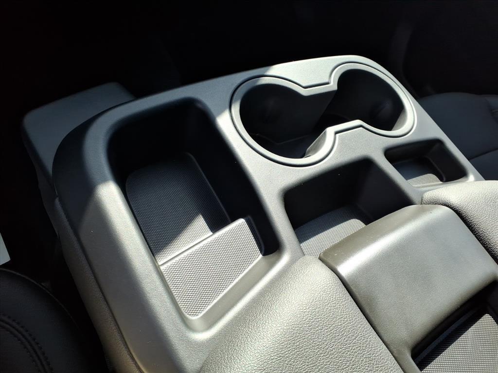 new 2024 Chevrolet Silverado 3500 car, priced at $54,390