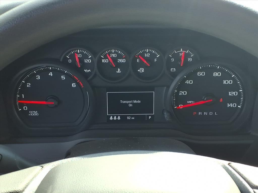 new 2024 Chevrolet Silverado 3500 car, priced at $54,390
