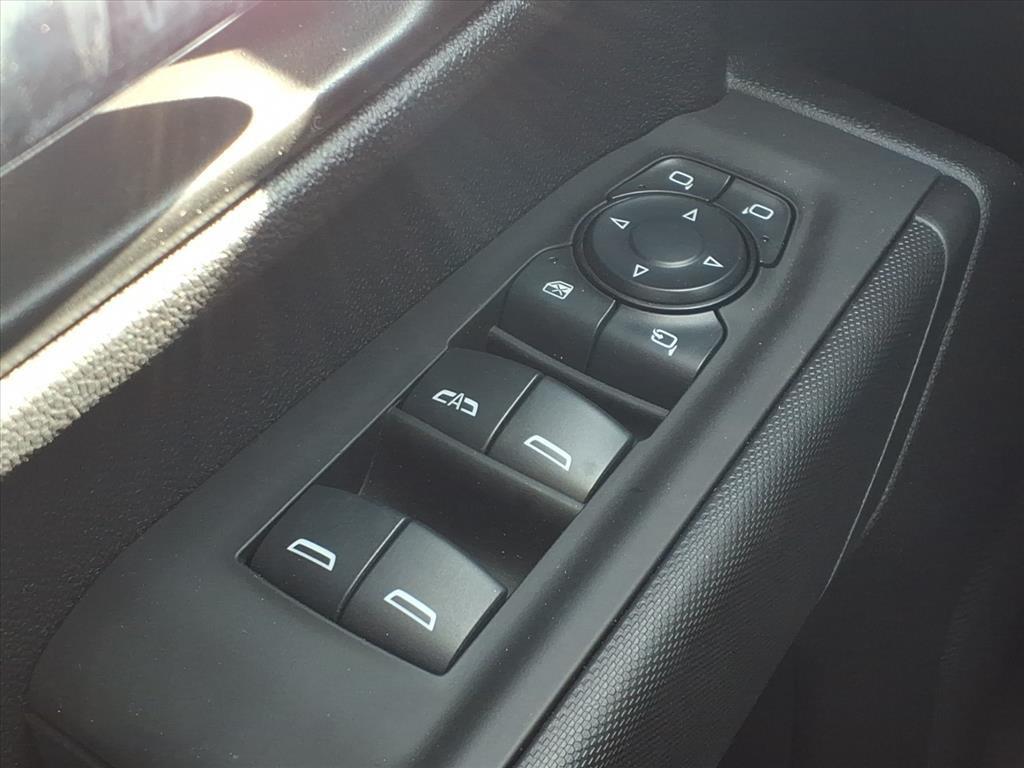 new 2024 Chevrolet Silverado 3500 car, priced at $54,390