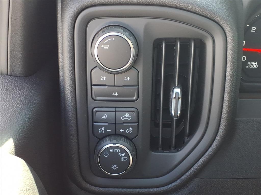 new 2024 Chevrolet Silverado 3500 car, priced at $54,390