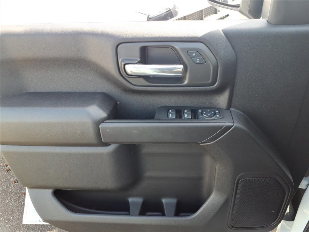 new 2024 Chevrolet Silverado 3500 car, priced at $54,390