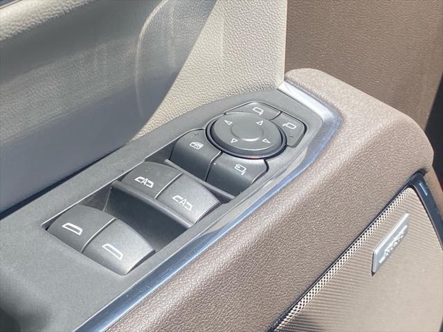 new 2025 Chevrolet Silverado 1500 car, priced at $63,568