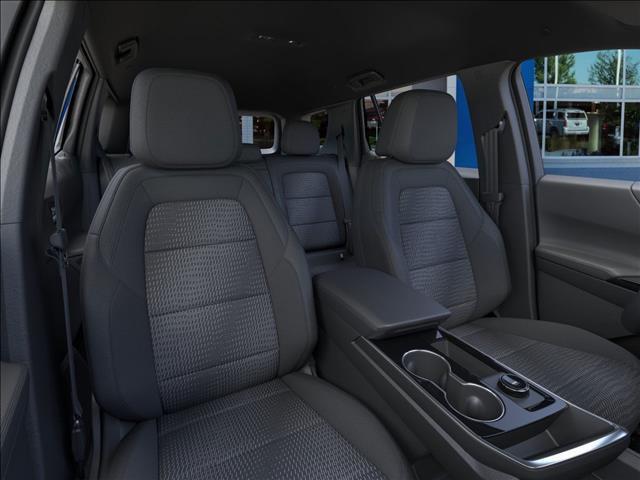new 2026 Chevrolet Equinox car, priced at $29,745