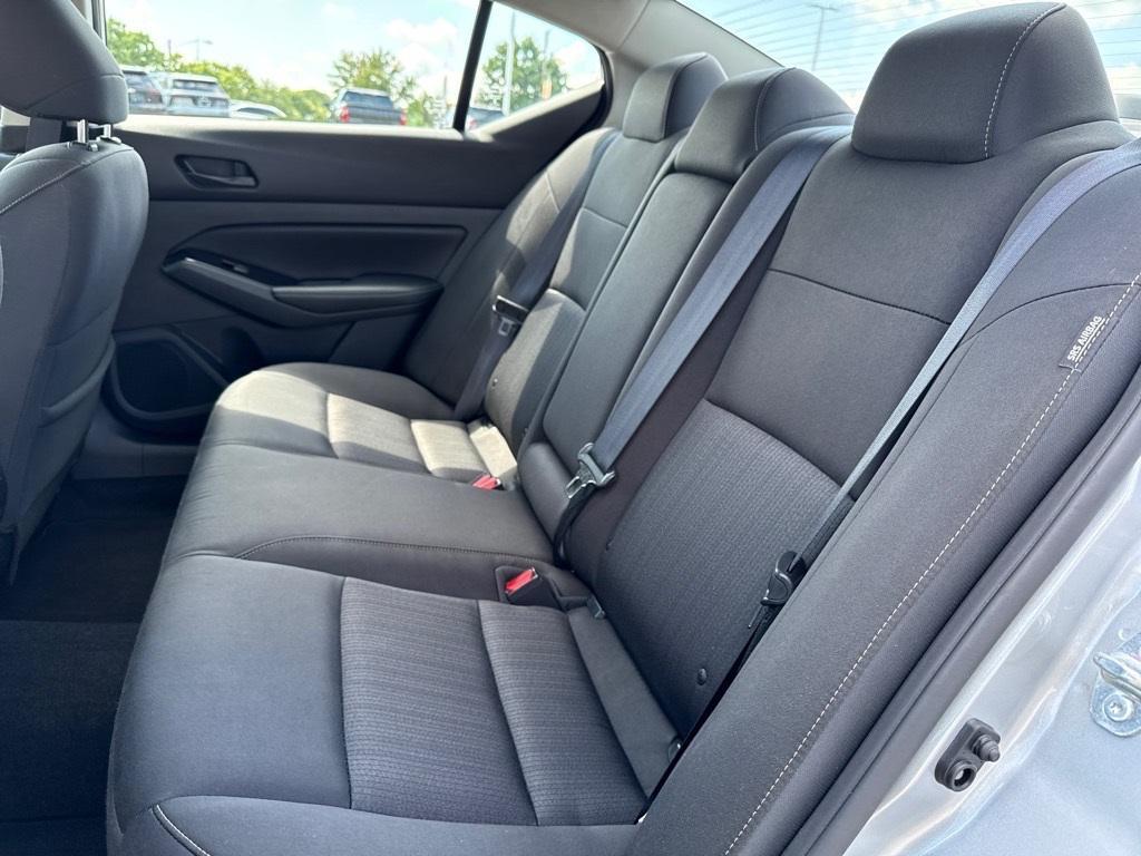 used 2023 Nissan Altima car, priced at $19,000