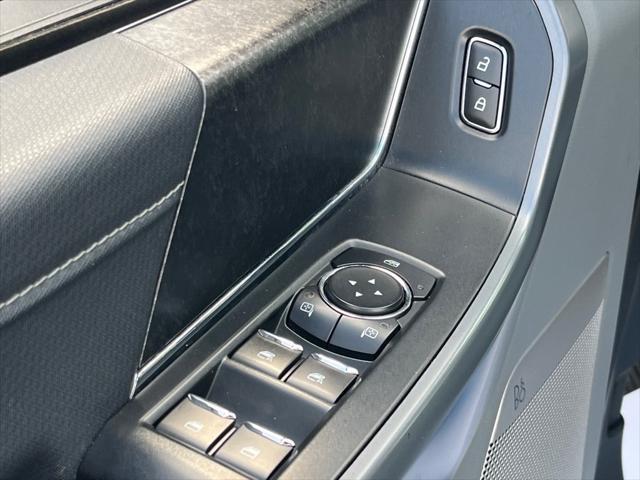 used 2022 Ford F-150 car, priced at $39,128