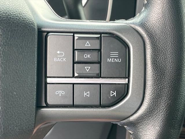 used 2022 Ford F-150 car, priced at $39,128
