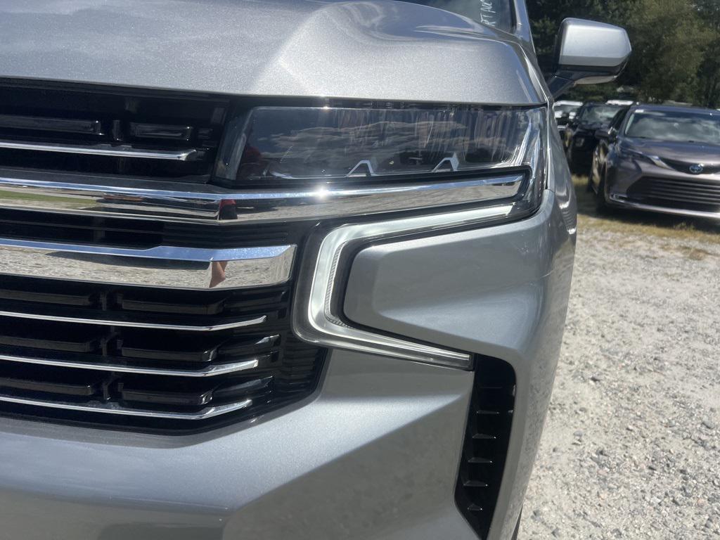 used 2023 Chevrolet Tahoe car, priced at $46,475