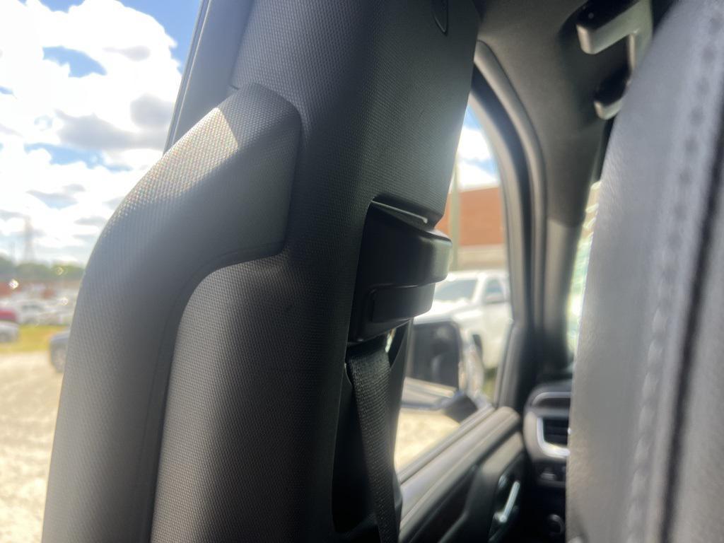 used 2023 Chevrolet Tahoe car, priced at $46,475