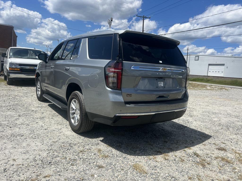 used 2023 Chevrolet Tahoe car, priced at $46,475