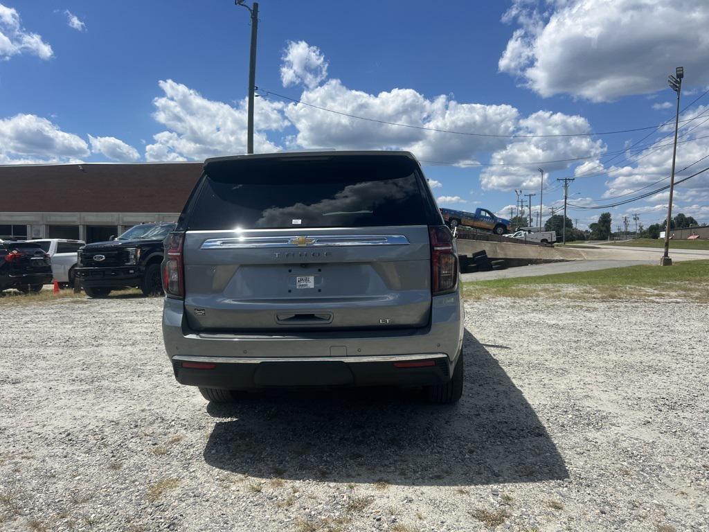 used 2023 Chevrolet Tahoe car, priced at $46,475
