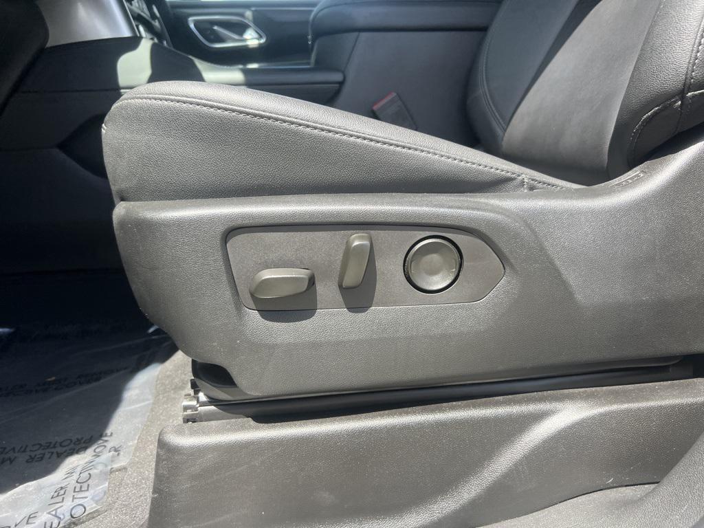 used 2023 Chevrolet Tahoe car, priced at $46,475