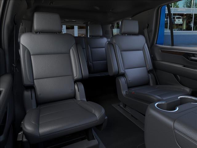 new 2025 Chevrolet Tahoe car, priced at $76,280