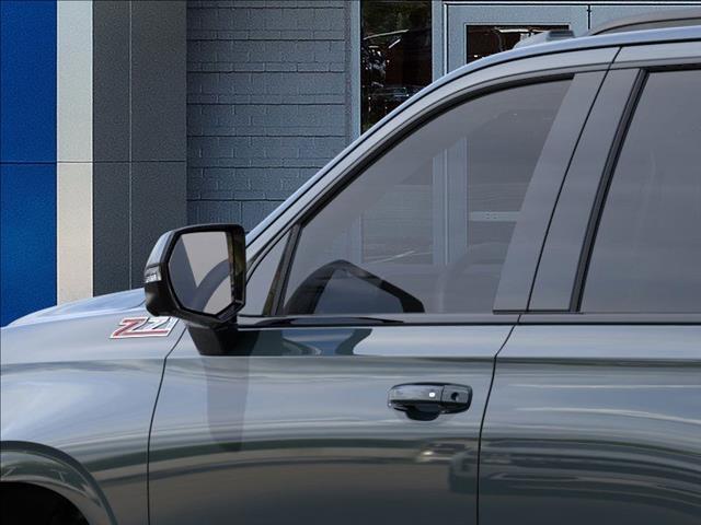 new 2025 Chevrolet Tahoe car, priced at $76,280