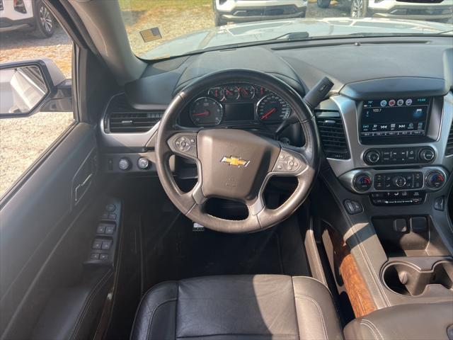 used 2020 Chevrolet Tahoe car, priced at $33,000