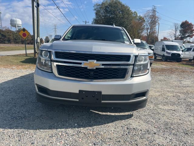 used 2020 Chevrolet Tahoe car, priced at $33,000