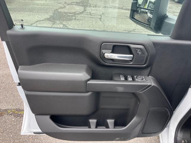 new 2025 Chevrolet Silverado 2500 car, priced at $64,994