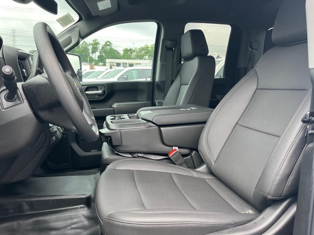 new 2025 Chevrolet Silverado 2500 car, priced at $65,074