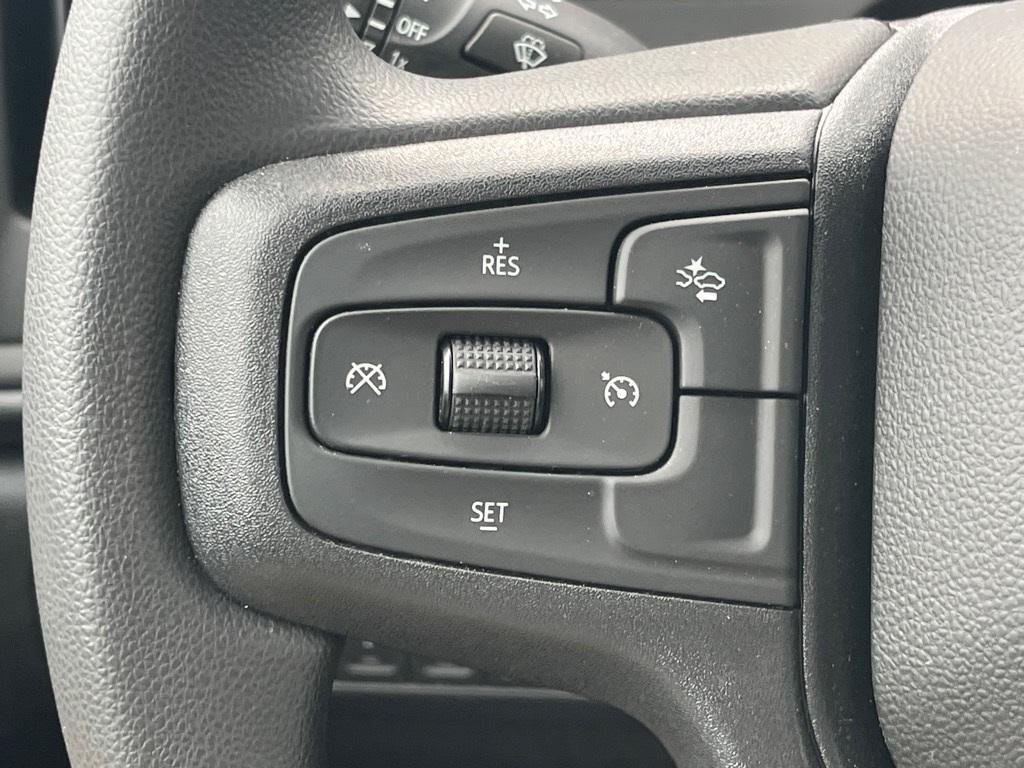 new 2025 Chevrolet Silverado 2500 car, priced at $65,074