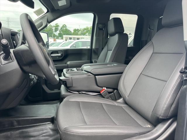 new 2025 Chevrolet Silverado 2500 car, priced at $64,994