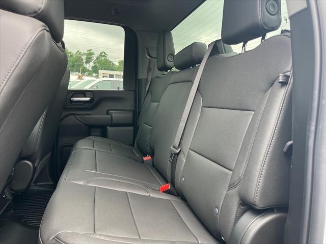 new 2025 Chevrolet Silverado 2500 car, priced at $64,994