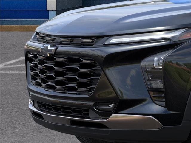 new 2026 Chevrolet Trax car, priced at $27,490