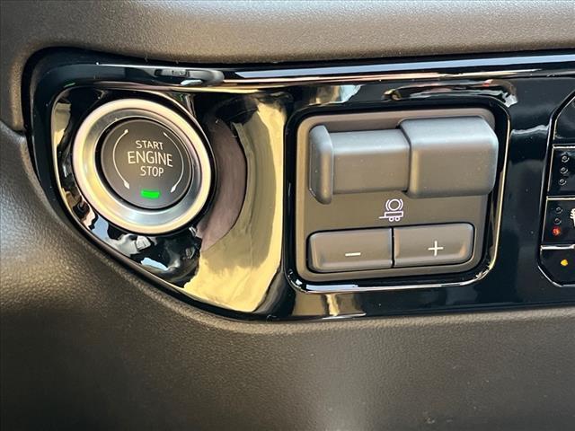 new 2025 Chevrolet Silverado 1500 car, priced at $69,343
