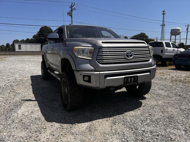 used 2014 Toyota Tundra car, priced at $21,000