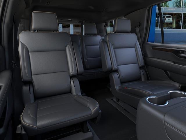 new 2025 Chevrolet Tahoe car, priced at $82,085