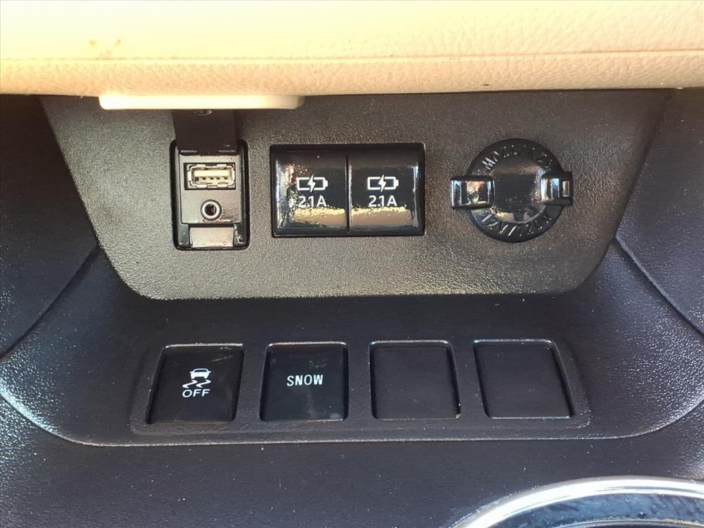 used 2018 Toyota Highlander car, priced at $20,000