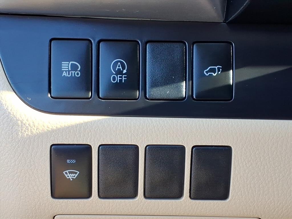 used 2018 Toyota Highlander car, priced at $20,000