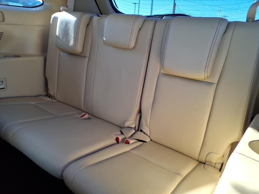 used 2018 Toyota Highlander car, priced at $20,000